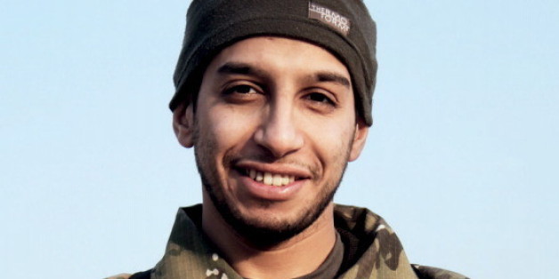 Der Terrorist Abdelhamid Abaaoud drohte vor seinem Tod mi versteckten IS-Schläfern in Europa