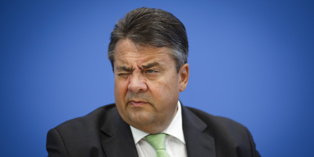 Die SPD möchte Sigmar Gabriel als Kanzlerkandidaten sehen