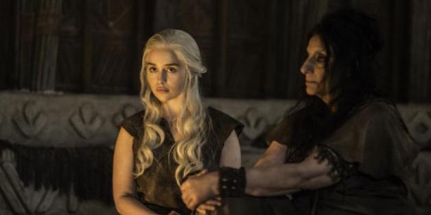 "Game of Thrones" saison 6: le résumé de l'épisode 4