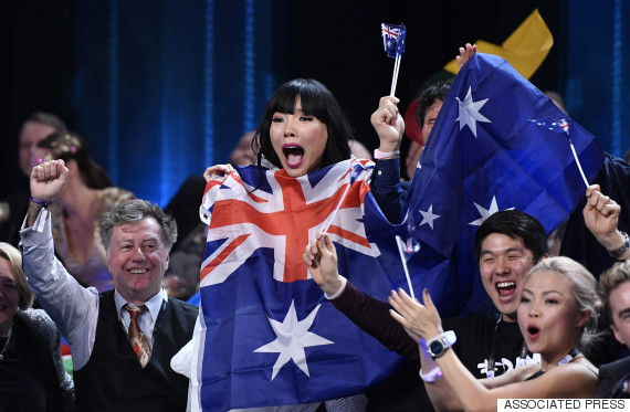 dami im