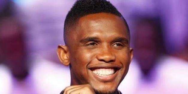 Eto'o dément tout contact avec le Wydad