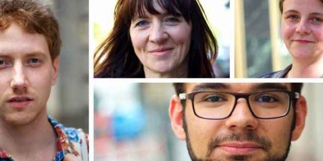 Debatte über das Grundeinkommen: 6 Menschen sagen, wie viel sie zum Leben brauchen