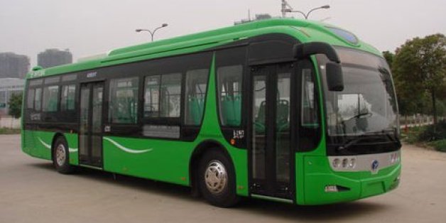 Des bus électriques "made in Morocco" créés en partenariat avec un industriel chinois