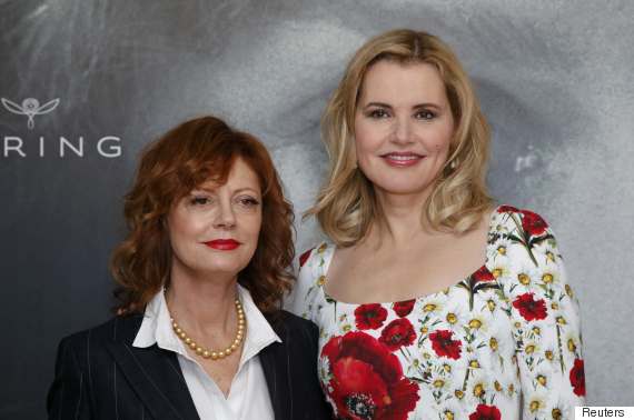 susan e geena