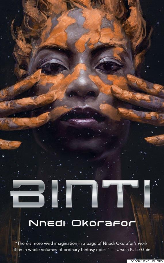 binti nnedi okorafor
