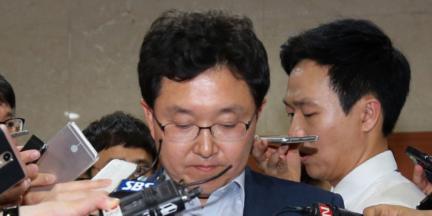 김용태 새누리당 의원