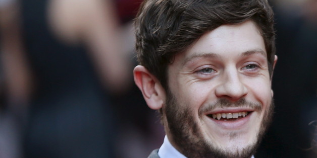 Iwan Rheon gilt als meist gehasster Mann im TV - wegen seiner Rolle in "Game of Thrones"