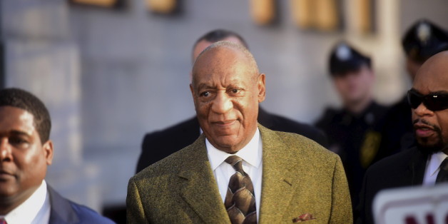 Bill Cosby erwarten hohe Schadenersatzforderungen - jetzt reagieren die Promi-Versicherungen