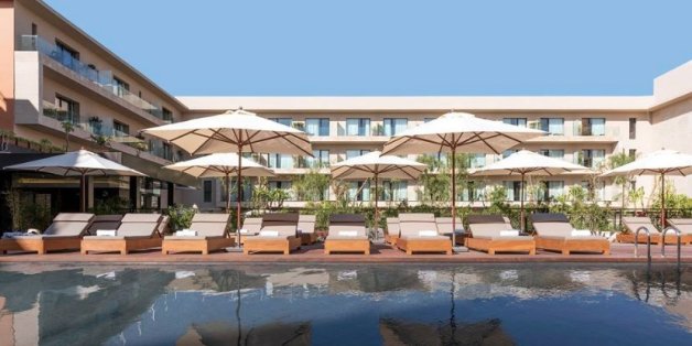 L'hôtel de luxe Radisson Blu s'installe à Marrakech
