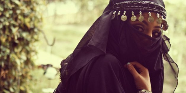 Nadia Ali, pakistanisch-amerikanische Pornodarstellerin und Aktivistin.