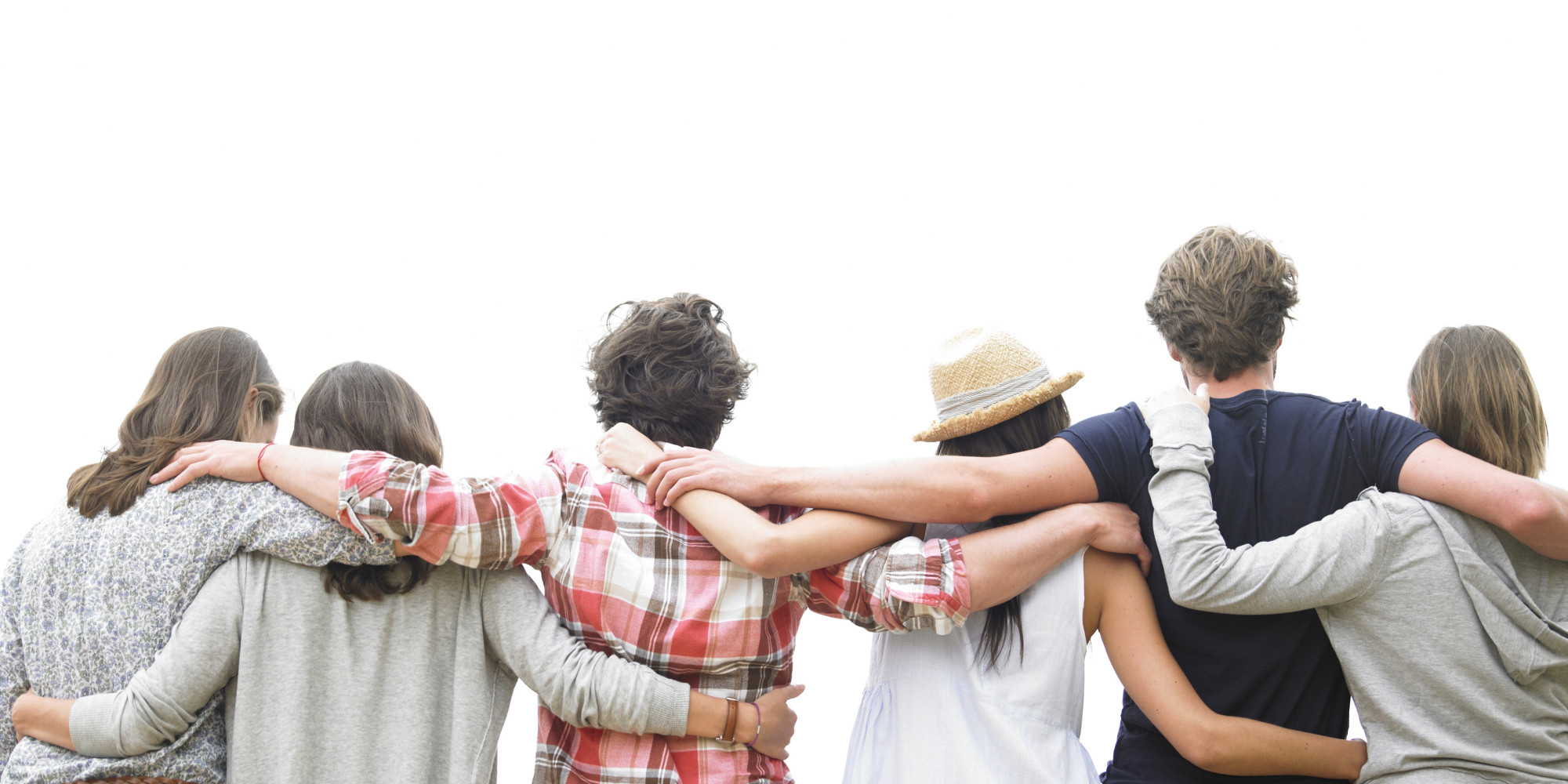 Questioning A Friendship Seven Important Considerations Huffpost