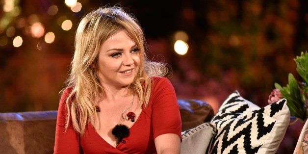 Annett Louisan bietet ihre Hits zum Tauschkonzert bei "Sing meinen Song" an