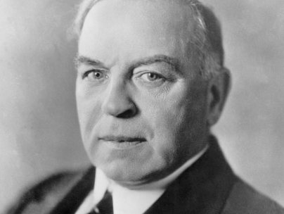 william lyon mackenzie king