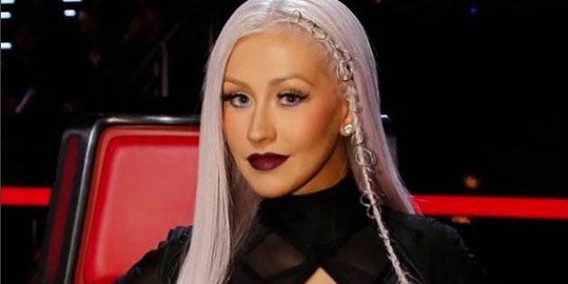Christina Aguilera: "Mon concert à Mawazine sera plein d'énergie" (INTERVIEW)