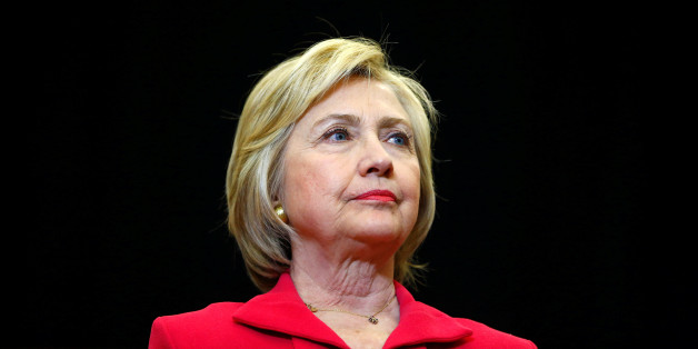 Vor dem Showdown gegen Trump: Clinton schwächelt bei US-Vorwahlen