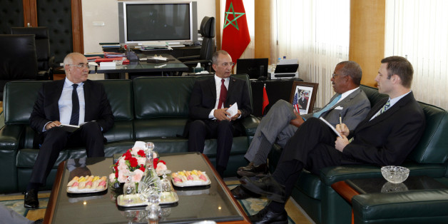 Le Maroc juge "scandaleux" le rapport du département d'État sur les droits de l'homme