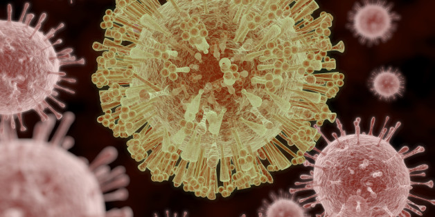 Auch gegen das Zika-Virus könnte das neu entwickelte Supermolekül helfen