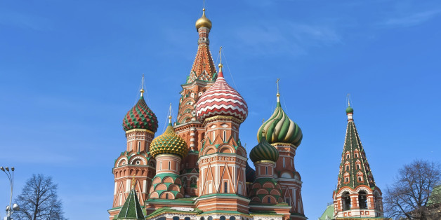 Rapport du département d'Etat: Russia Today prend le parti du Maroc