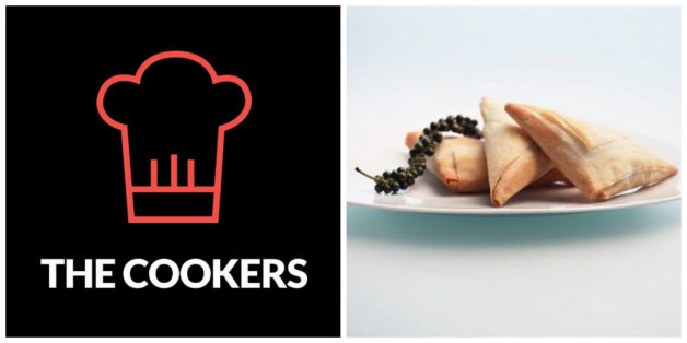 The Cookers: Le Uber de la cuisine se lance à Casablanca
