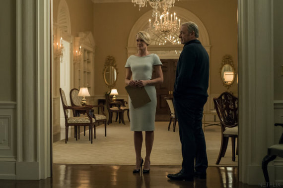los underwood
