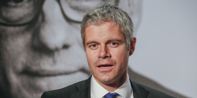 Laurent Wauquiez: "Le Maroc est une priorité".