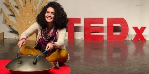 Asma Mansour - Capture d'écran du site Ventures Africa