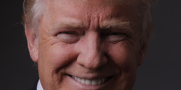 Irres Pamphlet offenbart: Das plant Donald Trump, wenn er Präsident ist
