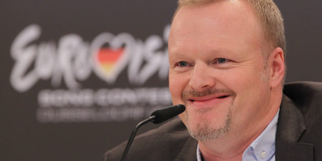 Nach ESC-Debakel: Jetzt kann es nur einer richten