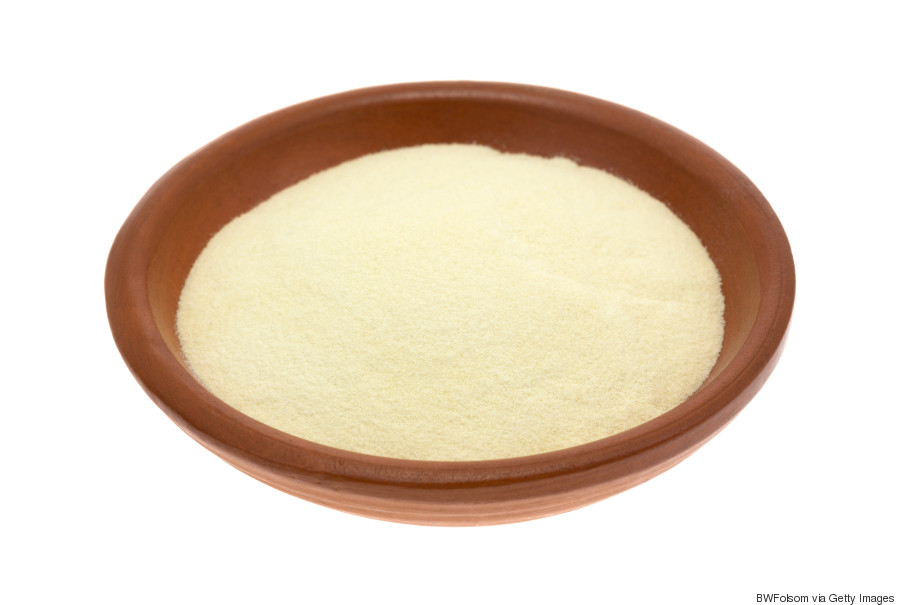 xanthan gum