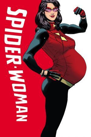 spiderwoman