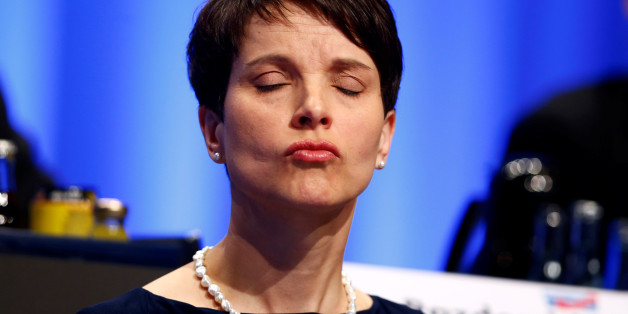 Die AfD hat dem Populismus ein Gesicht gegeben