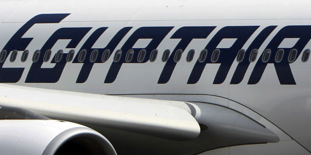 Un avion d'Egyptair parti de Paris à destination du Caire a disparu des radars