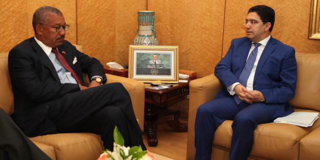 Le Maroc convoque l’ambassadeur des Etats-Unis à Rabat