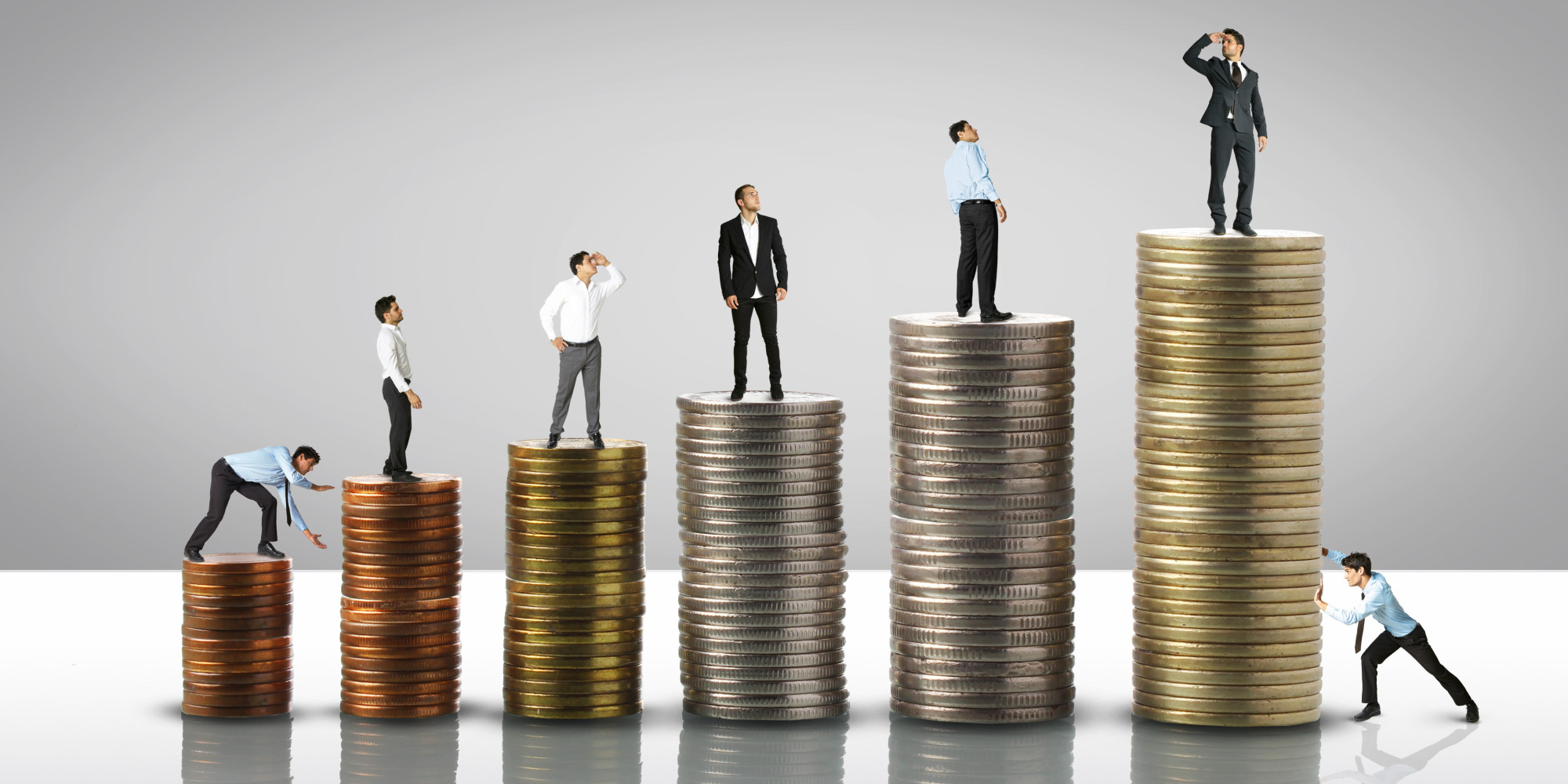 14-things-ridiculously-successful-people-do-every-day-huffpost