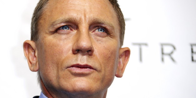 Daniel Craig aurait refusé 88 millions d'euros pour les deux prochains James Bond