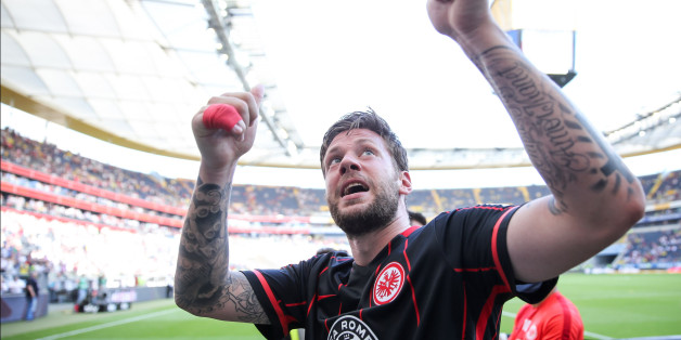 Bei Marco Russ wurde ein Tumor entdeckt.