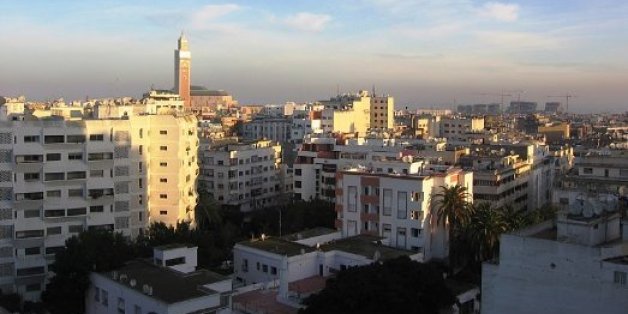 Baisse des prix de l'immobilier à Casablanca et Rabat en avril