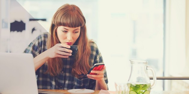 Produktiver und glücklicher: Welche Wirkung Home Office auf euer Wohlbefinden hat