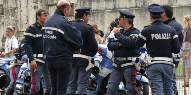 L'Italie expulse deux Marocains pour terrorisme