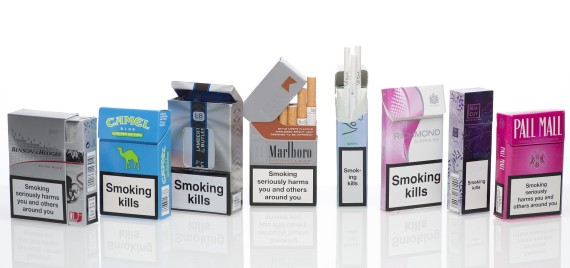 packaging
