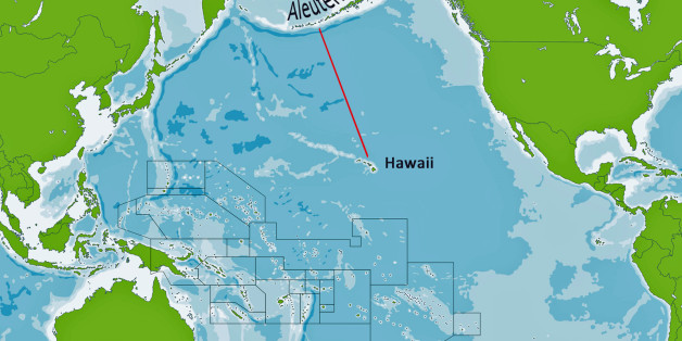 Monster-Tsunami auf Hawaii: So hoch ist die Wahrscheinlichkeit