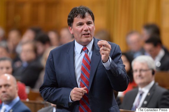 Dominic Leblanc Liberals To Pull Controversial Procedural Motion 6 Huffpost Canada 5267