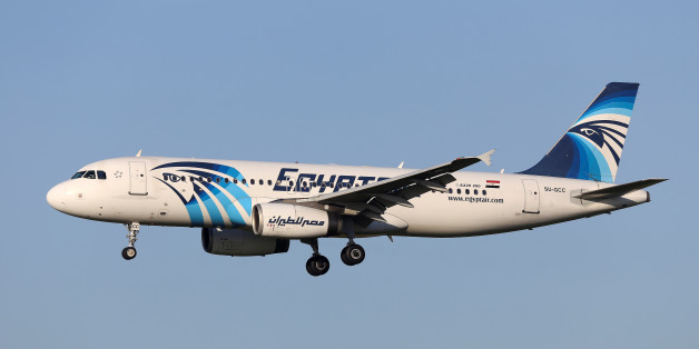 The Egyptair Airbus 320, which disappeared from radar over the Mediterranean sea on Thursday May 19, 2016, is pictured in Brussels, Belgium, in this photo taken January 4, 2015. Kevin Cleynhens/ via Reuters FOR EDITORIAL USE ONLY. NO RESALES. NO ARCHIVES. TPX IMAGES OF THE DAY