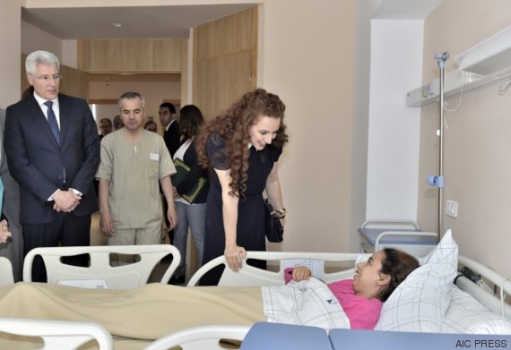 lalla salma