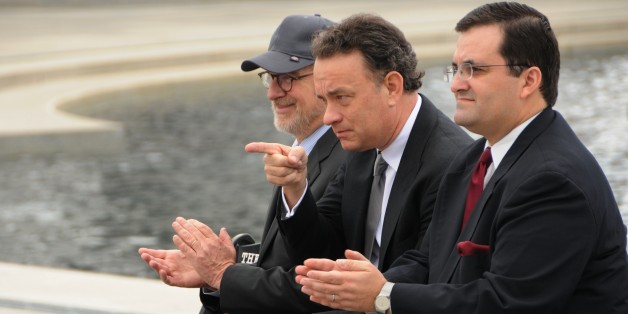 Tom Hanks: "Tourner au Maroc m'a permis de briser un stéréotype"
