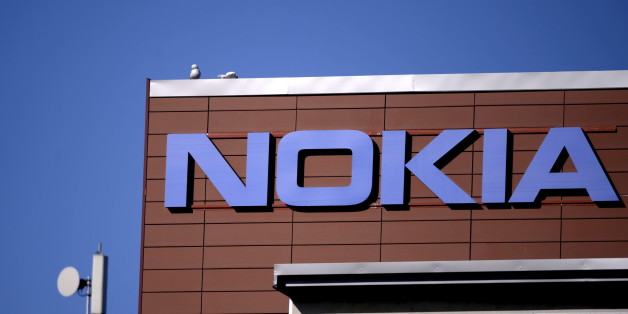 A view of Nokia's head offices in Espoo, Finland, April 15, 2015. Nokia will buy Alcatel-Lucent in an all-share deal that values its smaller French rival at 15.6 billion euros (11.23 billion pounds), building up its telecom equipment business to compete with market leader Ericsson. REUTERS/Antti Aimo-Koivisto/Lehtikuva ??ATTENTION EDITORS â THIS IMAGE WAS PROVIDED BY A THIRD PARTY. THIS PICTURE IS DISTRIBUTED EXACTLY AS RECEIVED BY REUTERS, AS A SERVICE TO CLIENTS. NO THIRD PARTY SALES. NOT FOR USE BY REUTERS THIRD PARTY DISTRIBUTORS. FINLAND OUT. NO COMMERCIAL OR EDITORIAL SALES IN FINLAND.