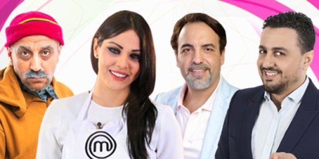 La grille de programmes de 2M pendant ramadan