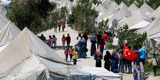 Schon wieder gibt es Ärger mit der Türkei wegen des Flüchtlingspaktes