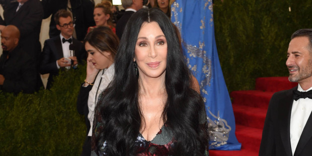 Pop-Ikone Cher wird 70 - und nimmt's mit Humor
