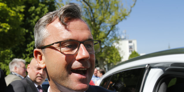Norbert Hofer